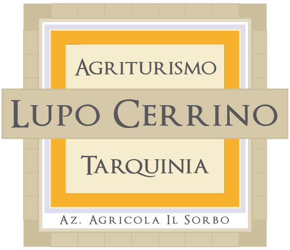 Agriturismo Lupo Cerrino
